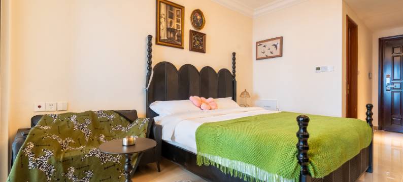 阅海民宿(揽月湾旅游景区店)图片