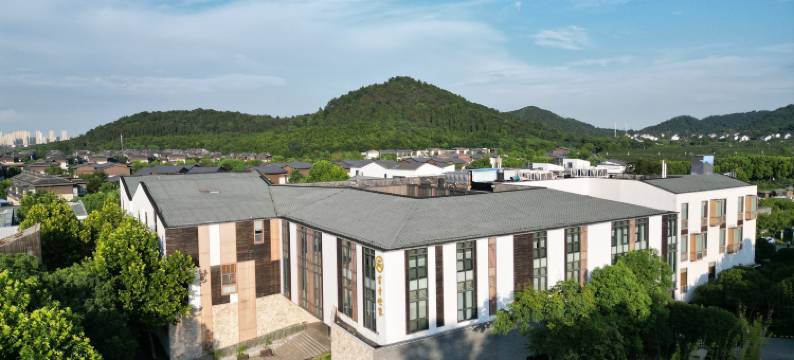苏州树山书香世家温泉酒店图片