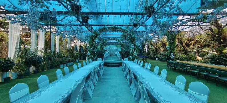 海宁瑞香源民宿图片