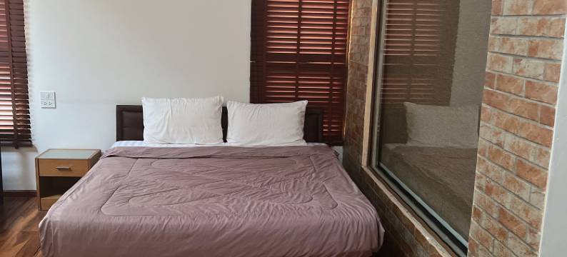 自由部落天体度假村(Free Tribe Naturist Resort)图片