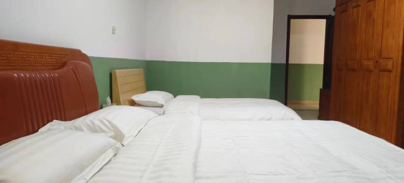 秦皇岛海岸河畔民宿图片