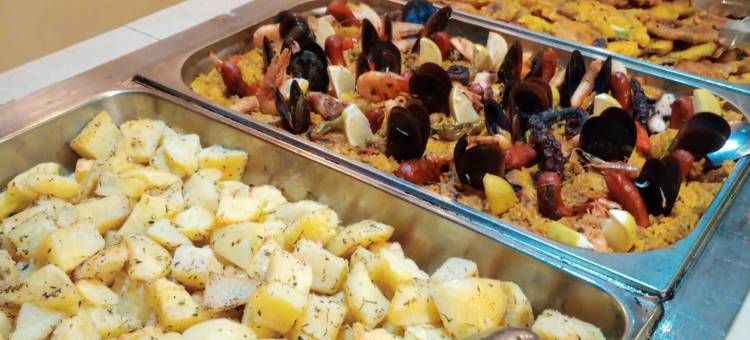 阿加迪尔汉密尔顿酒店(HAMILTON Agadir)图片