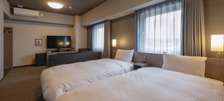 露樱酒店尾张濑户站前(HOTEL ROUTE INN OWARISETO EKIMAE)图片