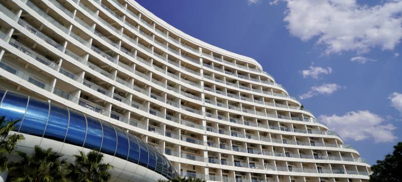 大理•帆语听澜TerraceBathtubGetaway海景美宿(洱海大理机场店)图片