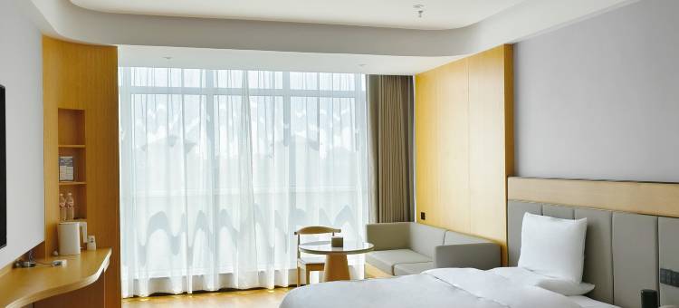 中都温泉酒店图片