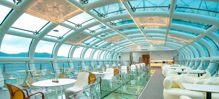 岛上筑美宿(青澳湾店)图片