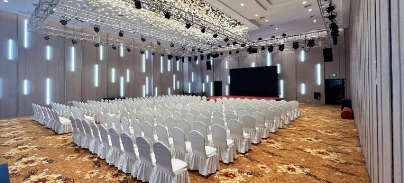 南通沛弘国际大酒店(通州万达广场店)图片