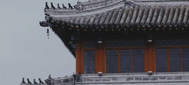 华庭公寓酒店图片