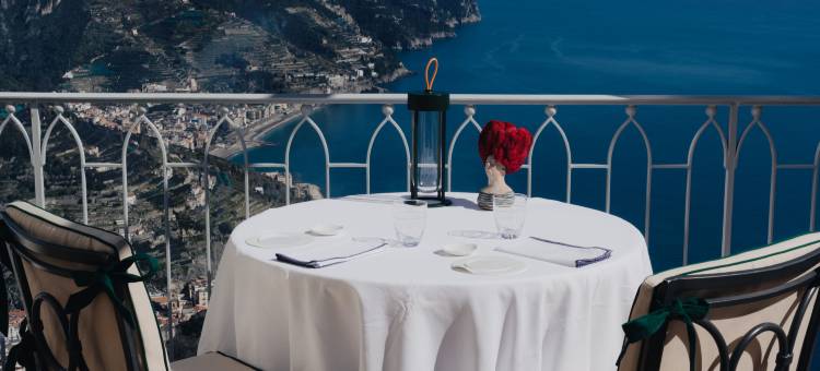 阿马尔菲海岸卡鲁索 - 贝尔蒙德酒店(Caruso, A Belmond Hotel, Amalfi Coast)图片