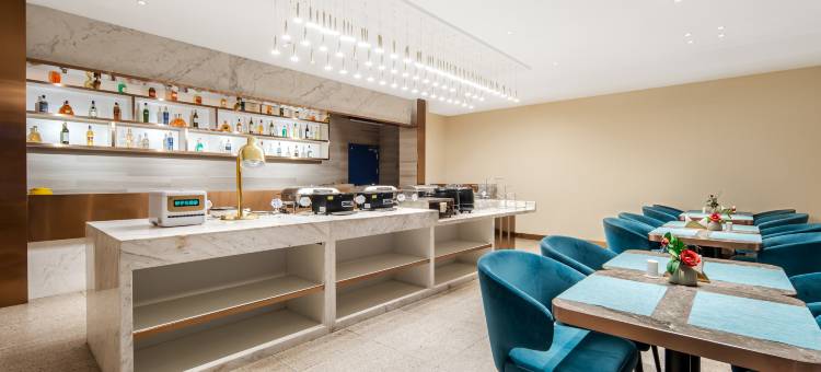 兰欧酒店(涟水炎黄大道城市广场店)图片