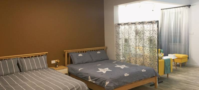 潮州西园小筑民宿图片