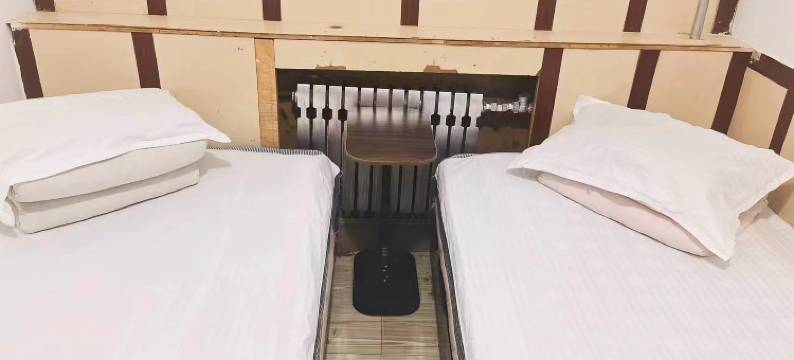博雅旅馆图片