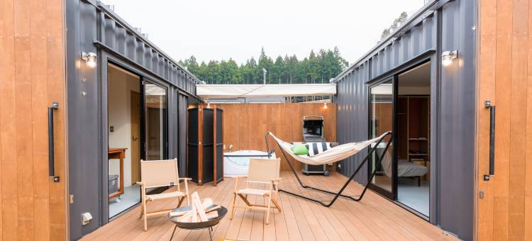 藤乃煌酒店(Fujino Kirameki Fujigotemba)图片