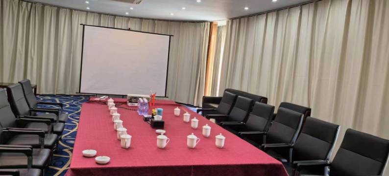 大都苏尼特酒店图片