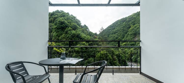 桐庐又见水之林客栈(白云源度假区店)图片