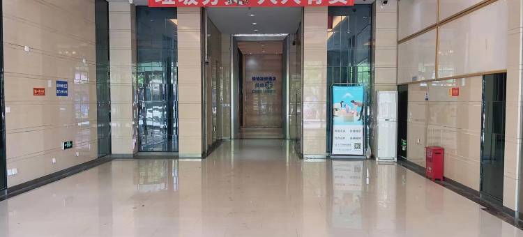 骏怡连锁酒店(高新万达广场海事大学店)图片