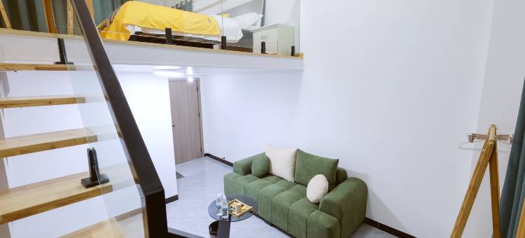 芒市巷晚小住民宿图片