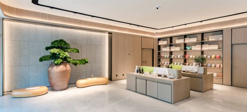 全季酒店(洛阳中州西路店)图片