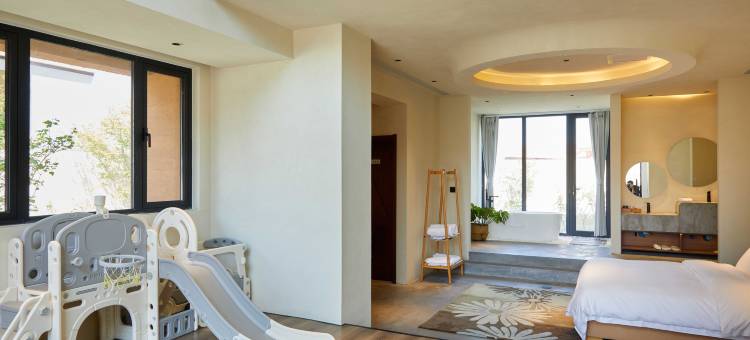 盆罐陶然精品民宿图片