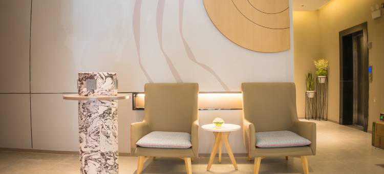 如家酒店·neo(南京信息工程大学地铁站新华西路店)图片