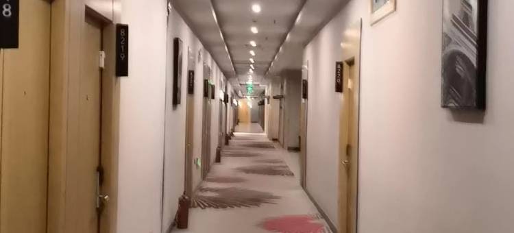 尚客优酒店(禹城开发区汉槐街店)图片