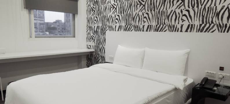 雀客快捷台北永康图片