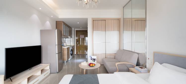 怡海澜湾酒店(儋州海花岛店)图片