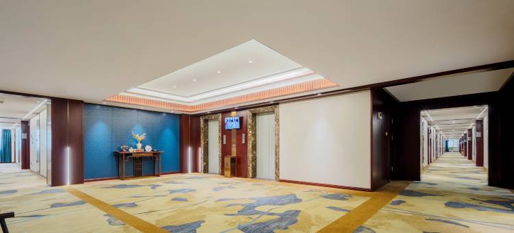 董家口大酒店(青岛胶南董家口港区店)图片