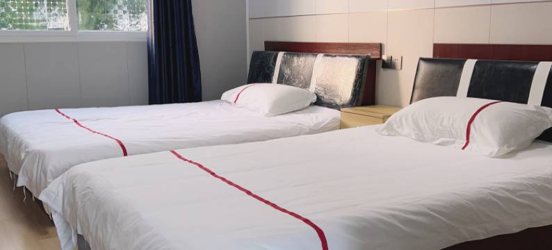 四礵列岛北礵岛欣海阁民宿图片