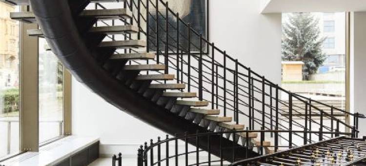 玛玛谢尔特布拉格酒店(Mama Shelter Prague)图片