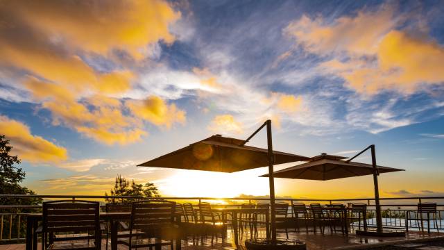 汉上·观山别院度假民宿图片