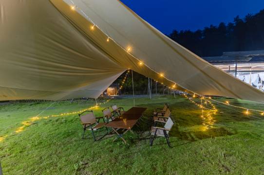 瑶礼·非遗人文·徽州庭院度假美宿图片