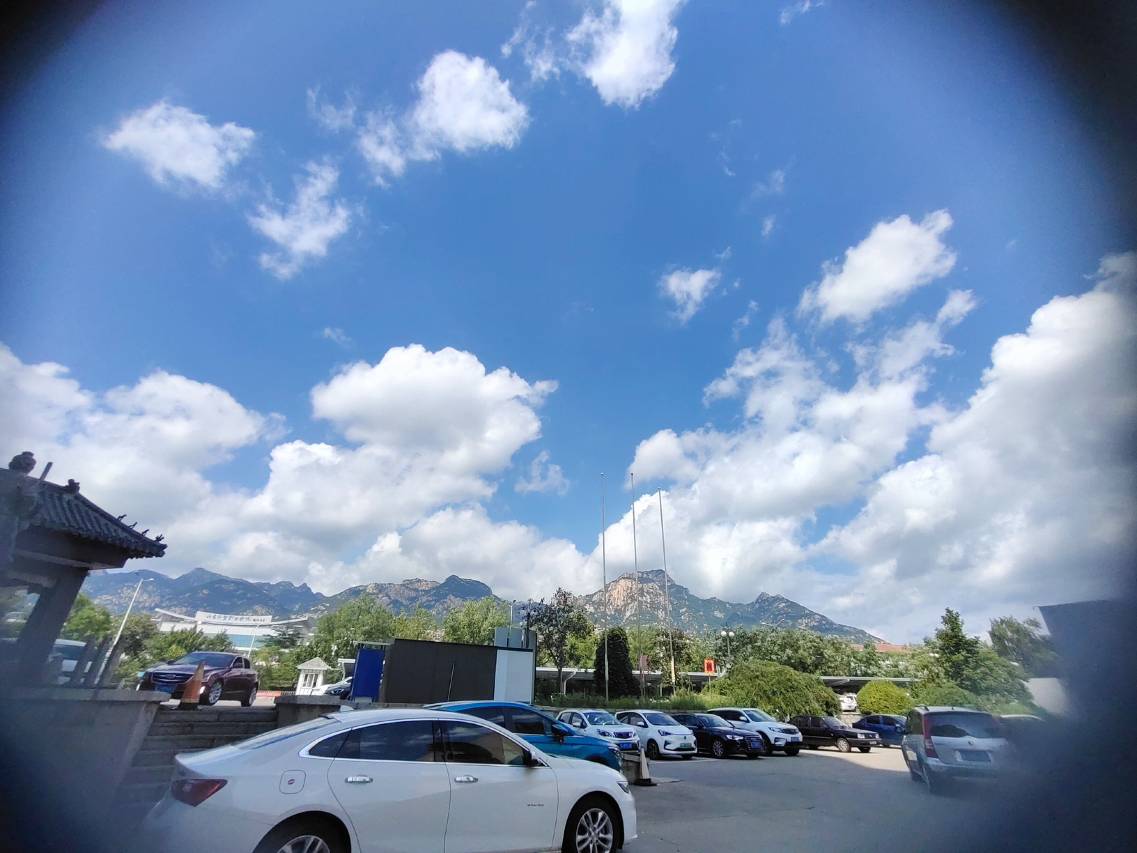 泰安铭座三泰主题酒店(泰山景区店)图片