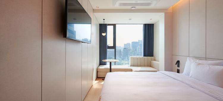 N285仁寺洞酒店(N285Hotel)图片