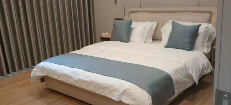 枫林晚民宿(丹寨万达小镇店)图片