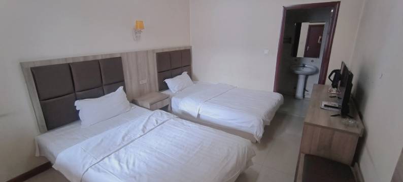 交城威兴客栈图片