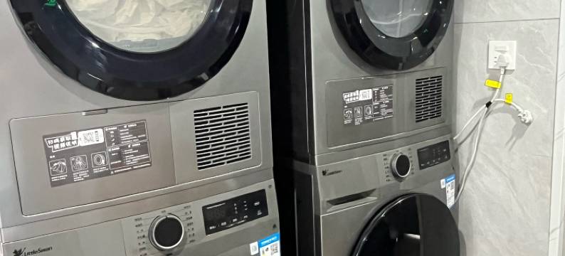 慢游假日酒店(庐山风景名胜区牯岭正街店)图片