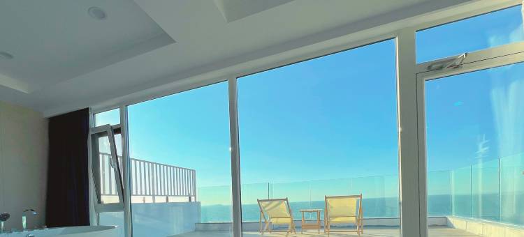 金石湾逅海艺墅图片