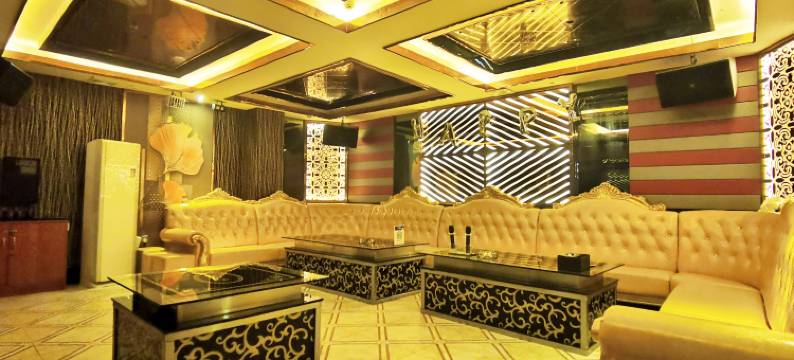 颐景商务酒店(惠州陈江天益城店)图片