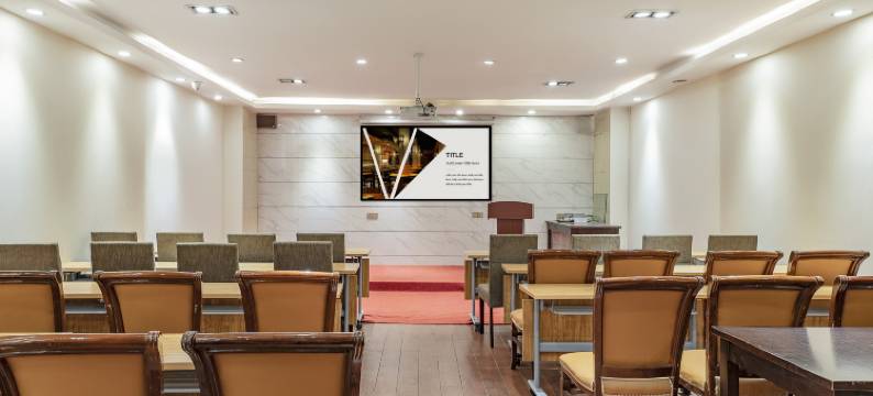 彭水金辉酒店(人和春天店)图片