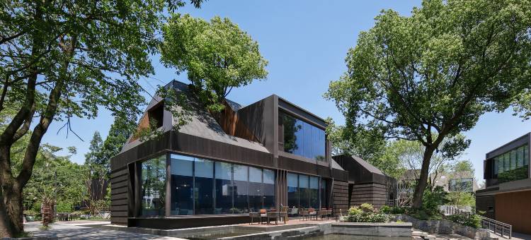 原舍·濮院酒店图片