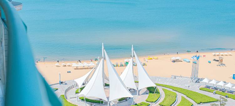 威小姐的海民宿(威海国际海水浴场火炬八街店)图片