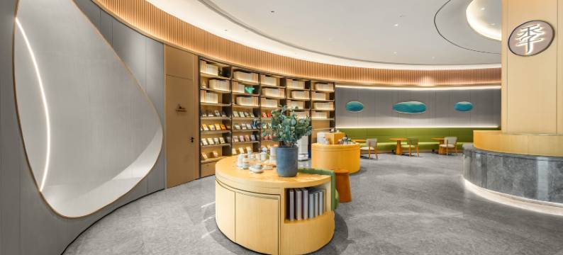 全季酒店(珠海金湾机场店)图片