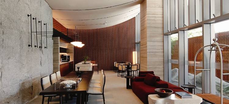 三亚招商馨乐庭崖州湾公寓酒店图片