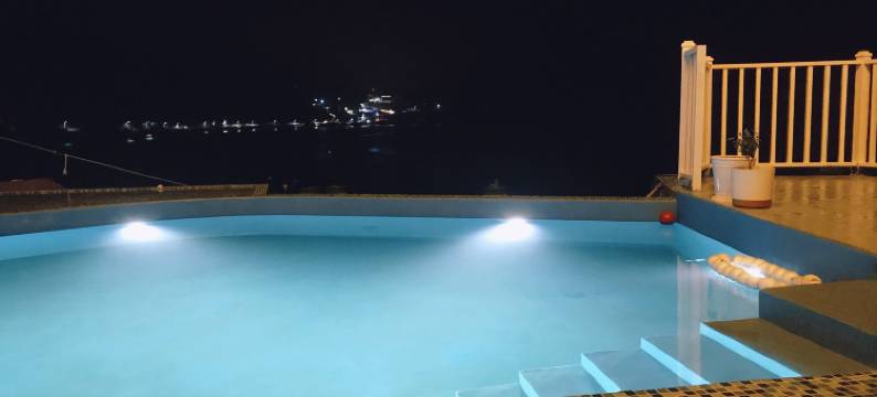 情海湾轻奢海景民宿(嵊泗嵊山枸杞大玉湾沙滩店)图片