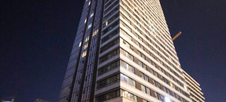 曼悦轻奢酒店(济南西站山东国际会展中心店)图片