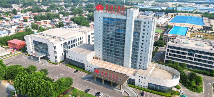 微湖大饭店图片