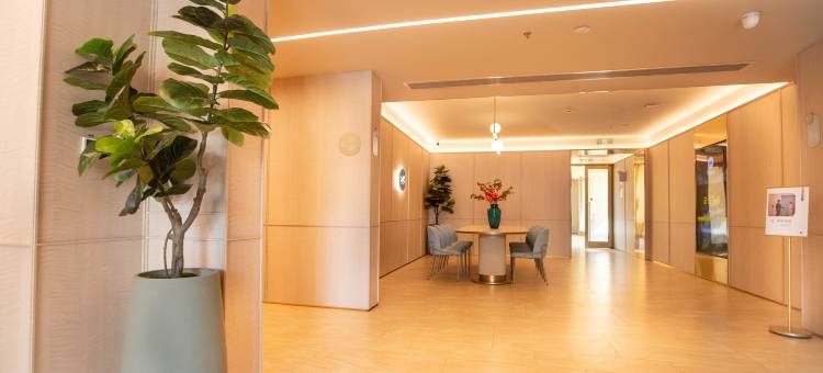 汉庭酒店(天津北辰天穆南仓道店)图片