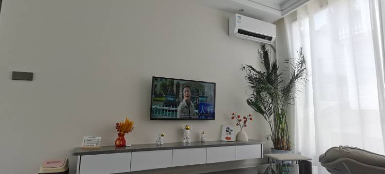 青木川枕溪山河观景民宿图片