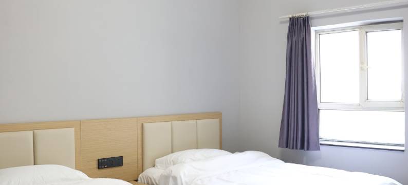 乌鲁木齐丽海商旅酒店(新疆财经大学店)图片